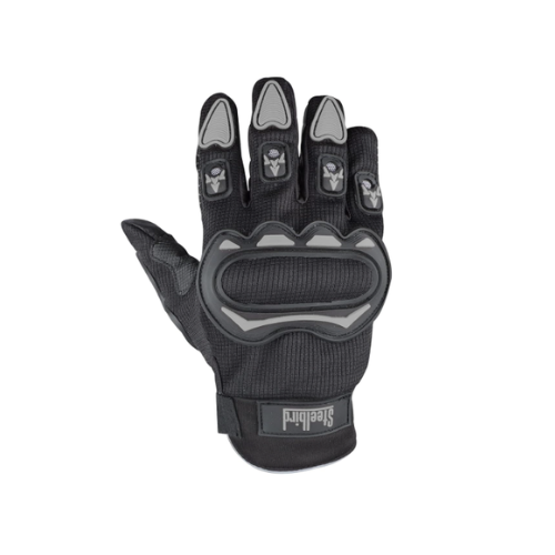 hand bike gloves