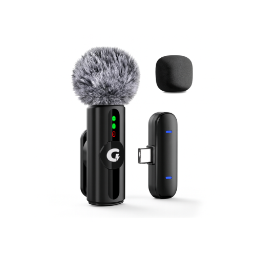 bluethooth mic